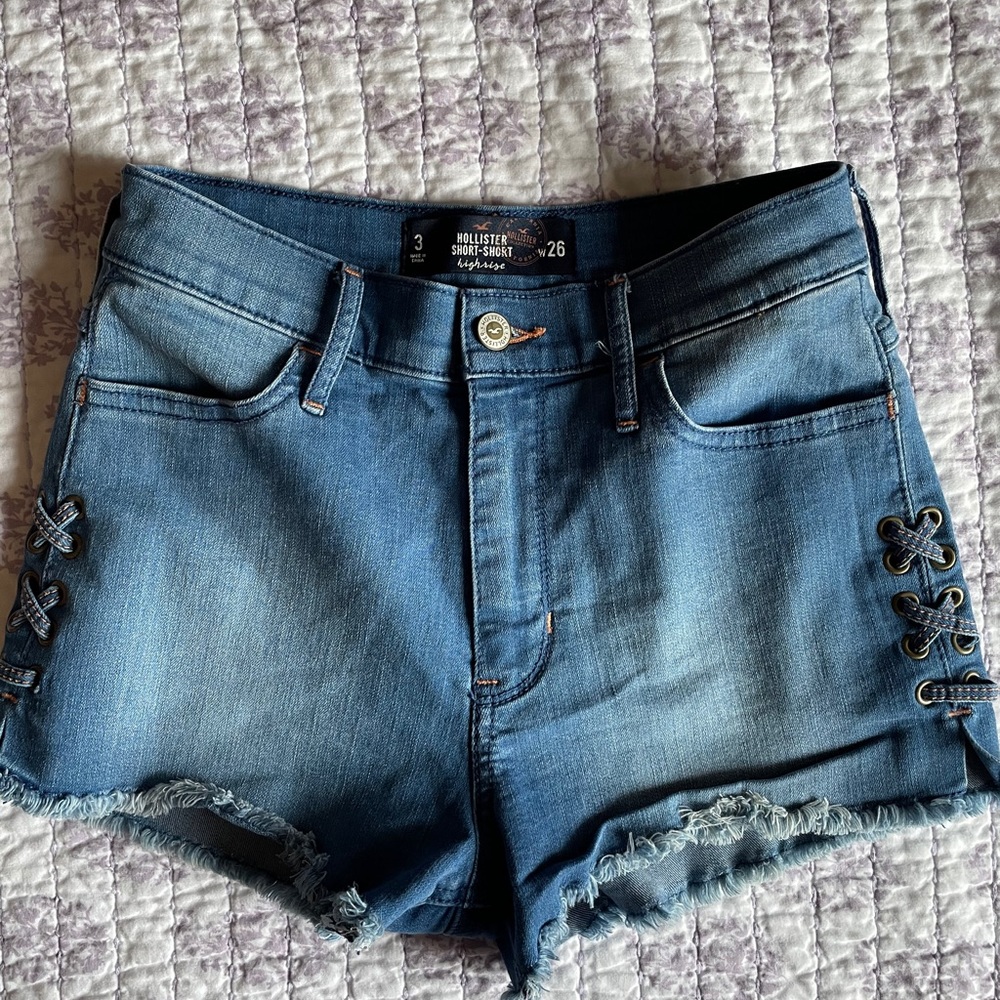 Hollister Shorts